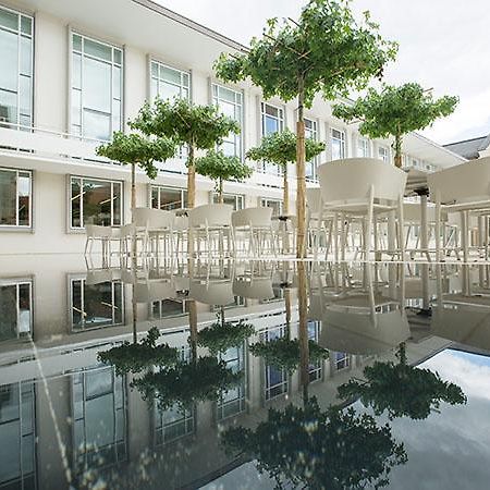 Burkardushaus, Tagungszentrum Am Dom Βίρτσμπουργκ Εξωτερικό φωτογραφία