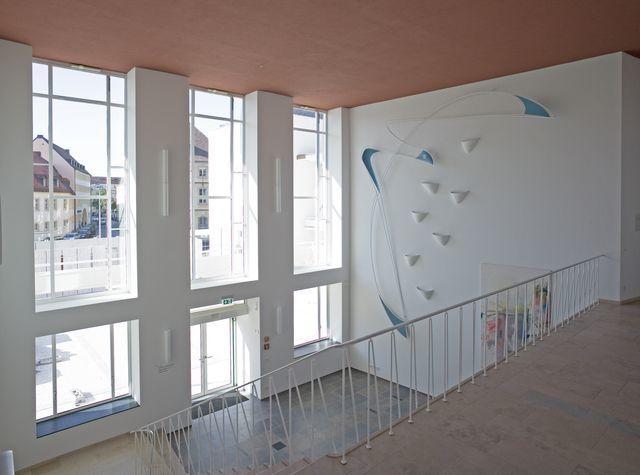 Burkardushaus, Tagungszentrum Am Dom Βίρτσμπουργκ Εξωτερικό φωτογραφία